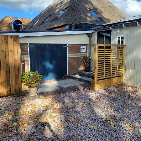 B & B De Tocht Berkhout Екстериор снимка