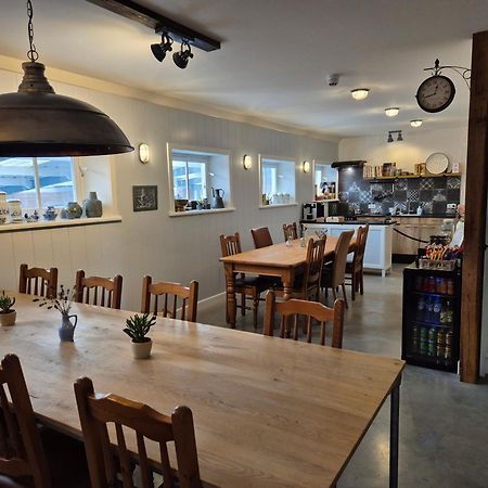 B & B De Tocht Berkhout Екстериор снимка