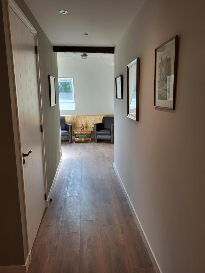 B & B De Tocht Berkhout Екстериор снимка