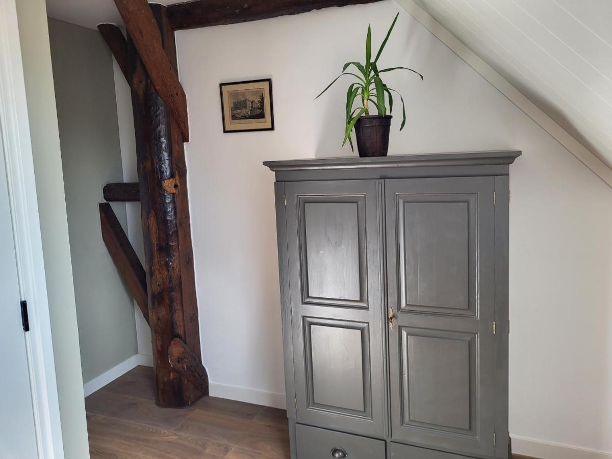 B & B De Tocht Berkhout Екстериор снимка