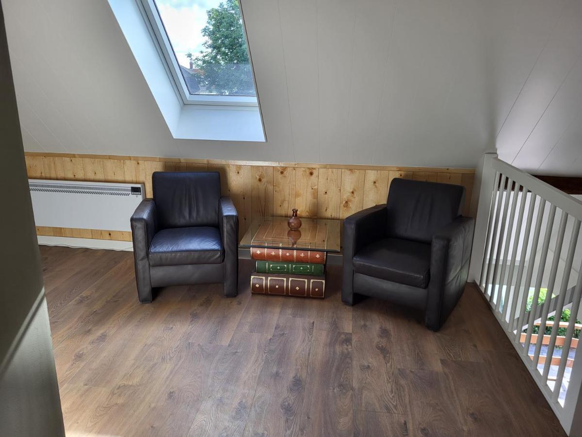 B & B De Tocht Berkhout Екстериор снимка