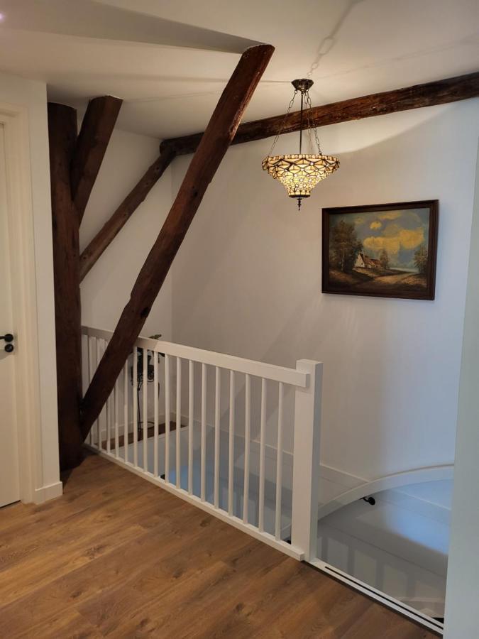 B & B De Tocht Berkhout Екстериор снимка