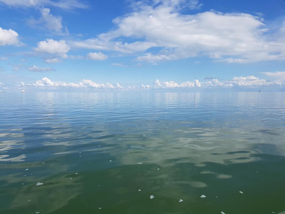 B & B De Tocht Berkhout Екстериор снимка