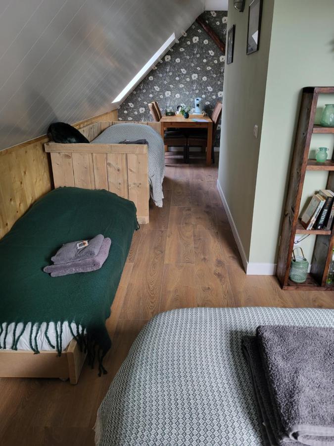 B & B De Tocht Berkhout Екстериор снимка