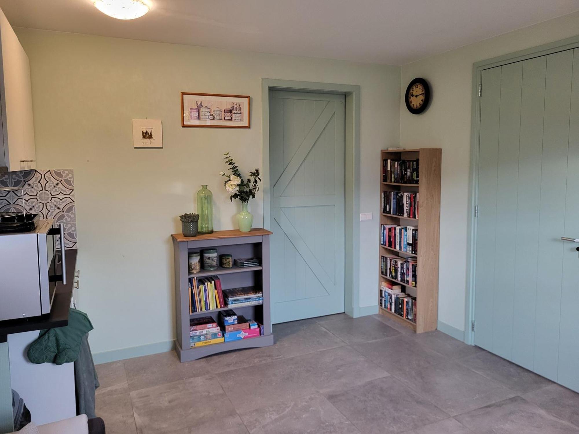 B & B De Tocht Berkhout Екстериор снимка