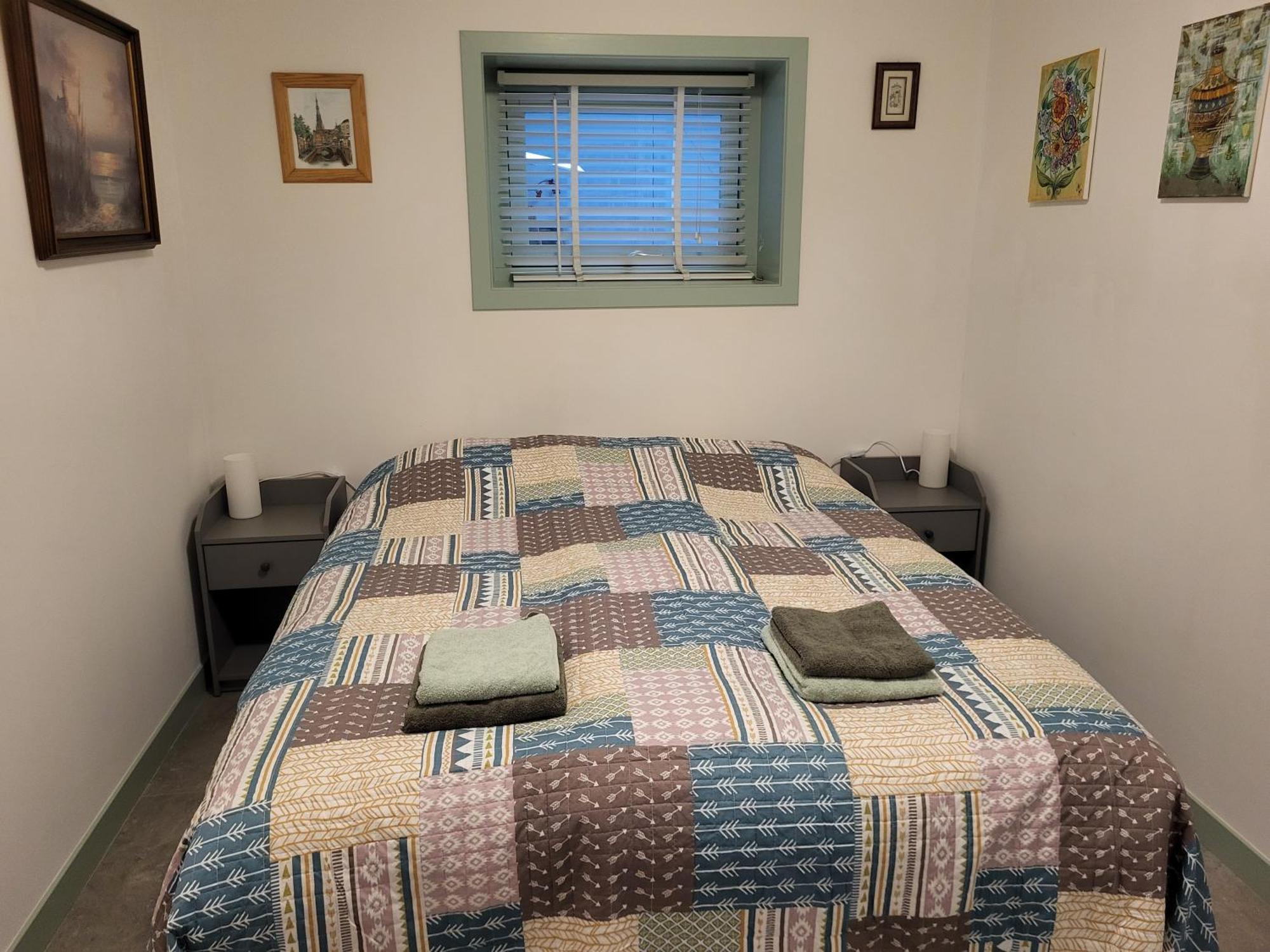 B & B De Tocht Berkhout Екстериор снимка