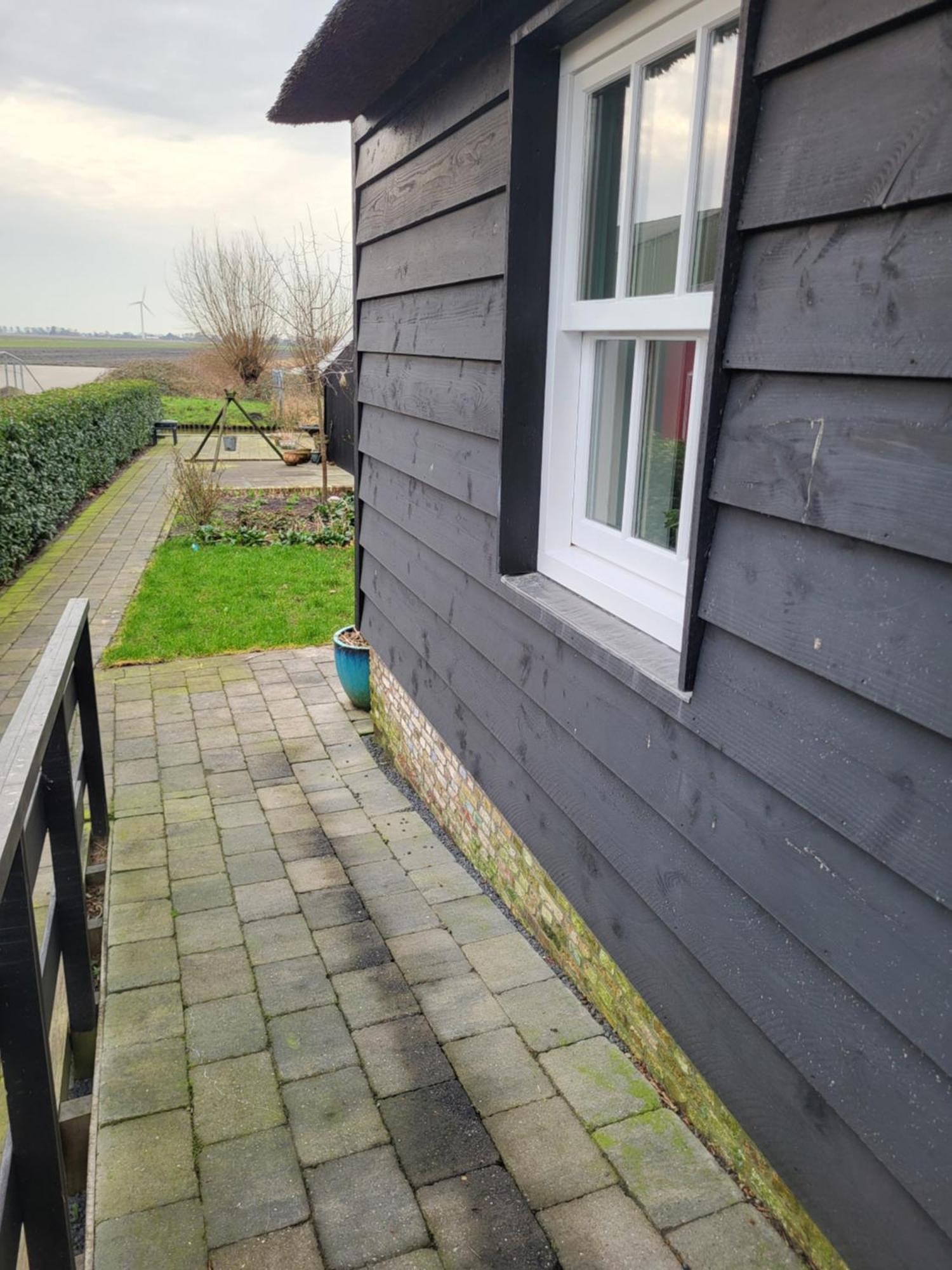 B & B De Tocht Berkhout Екстериор снимка