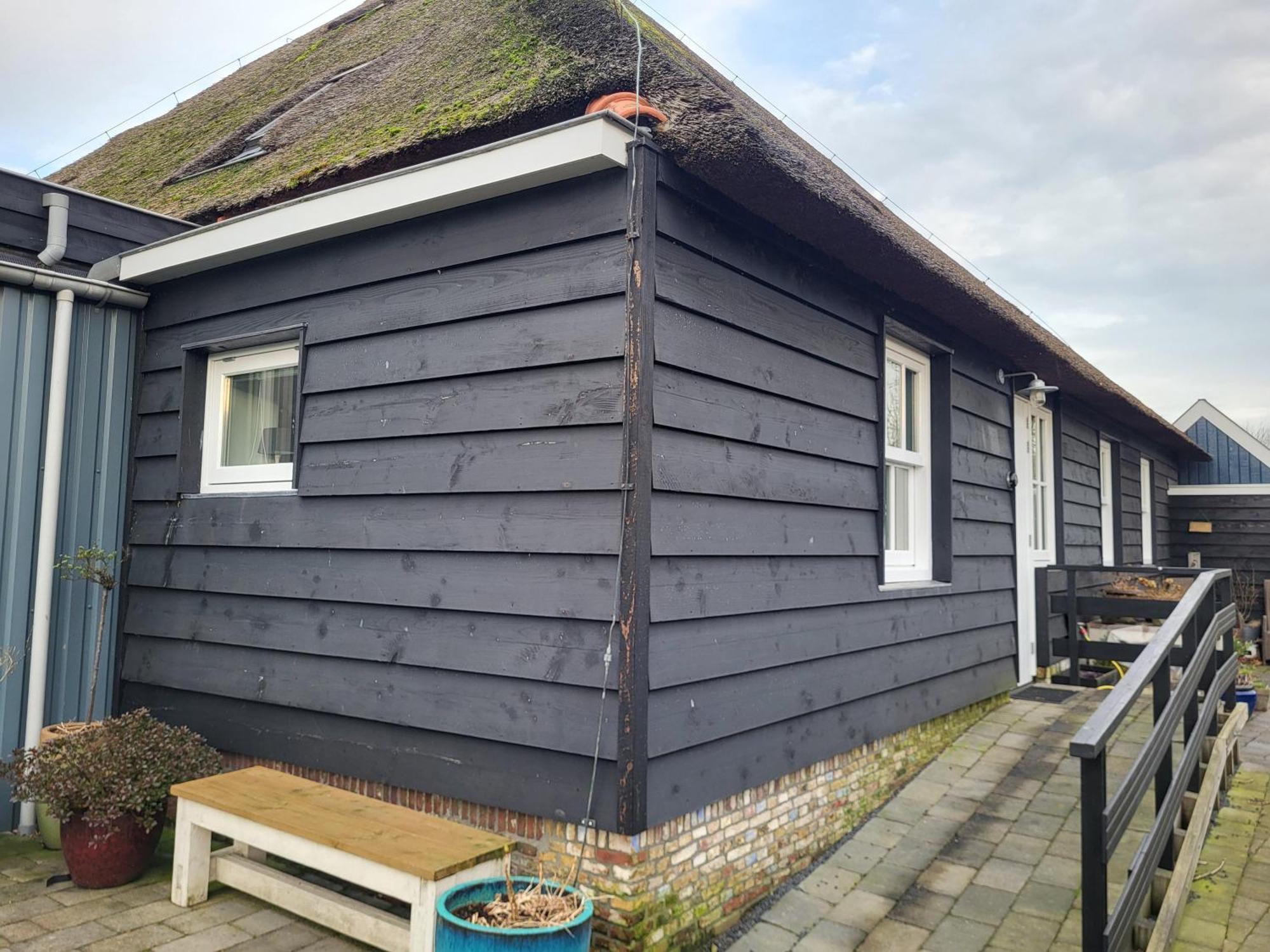 B & B De Tocht Berkhout Екстериор снимка