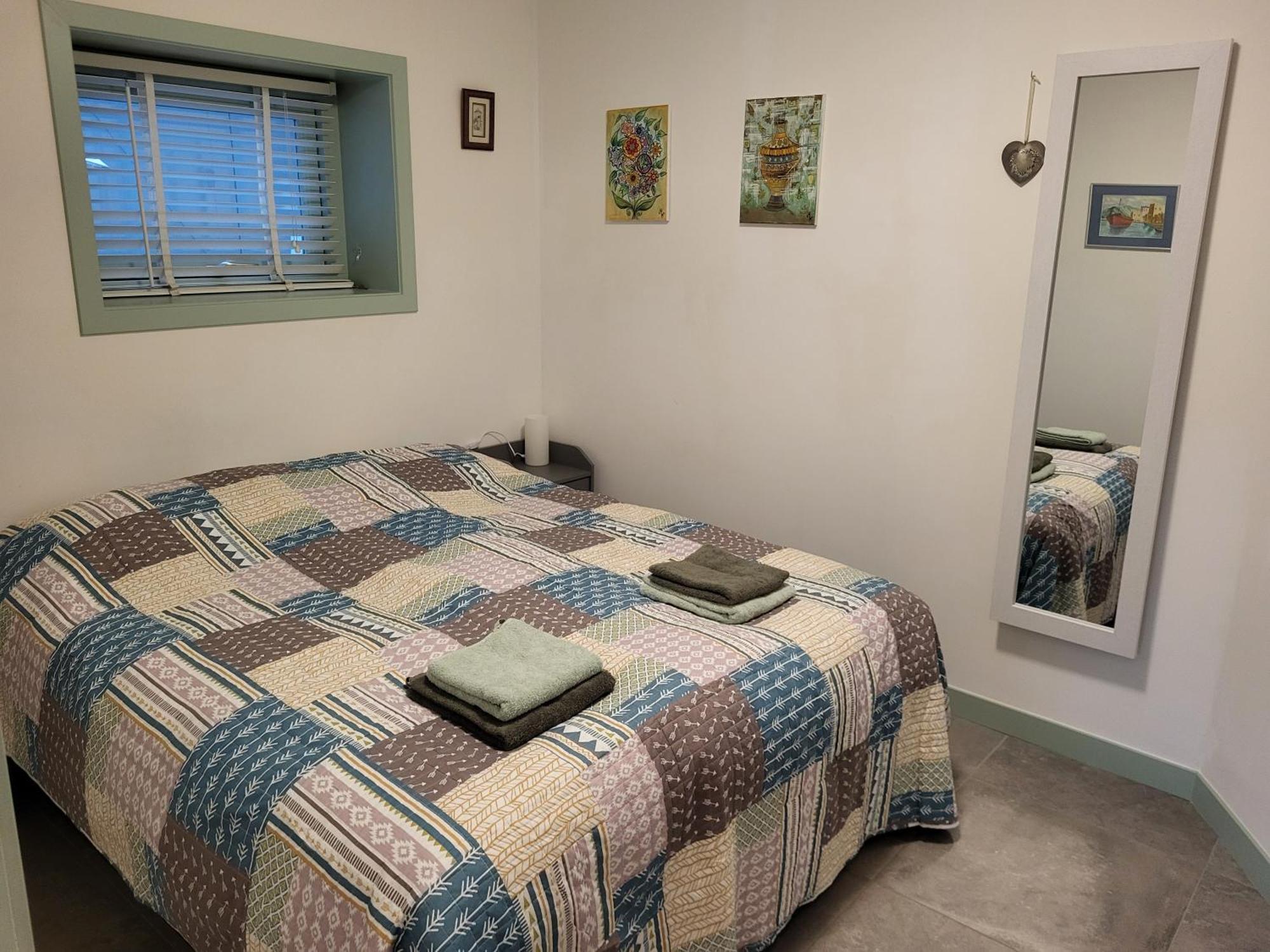 B & B De Tocht Berkhout Екстериор снимка