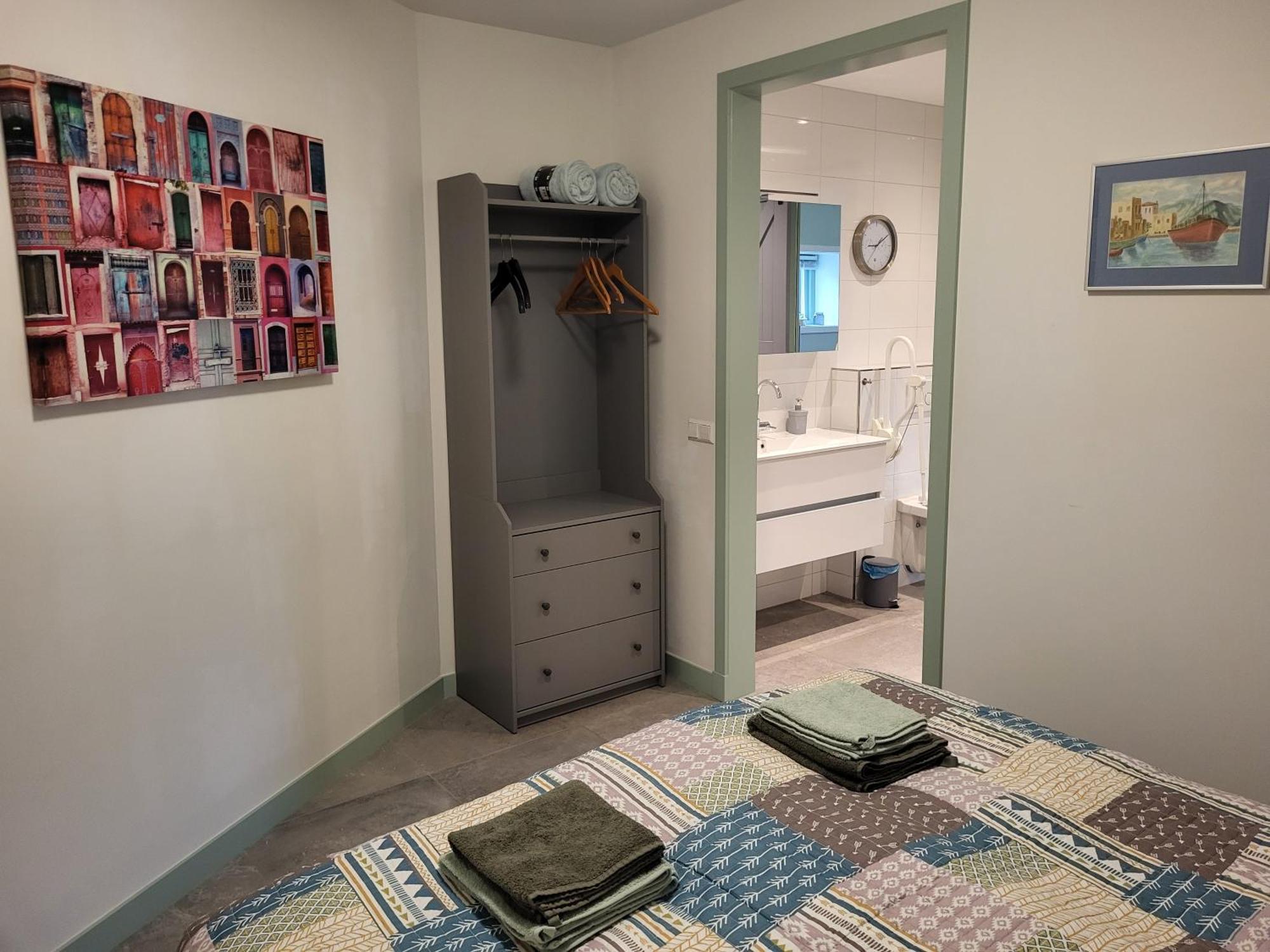B & B De Tocht Berkhout Екстериор снимка