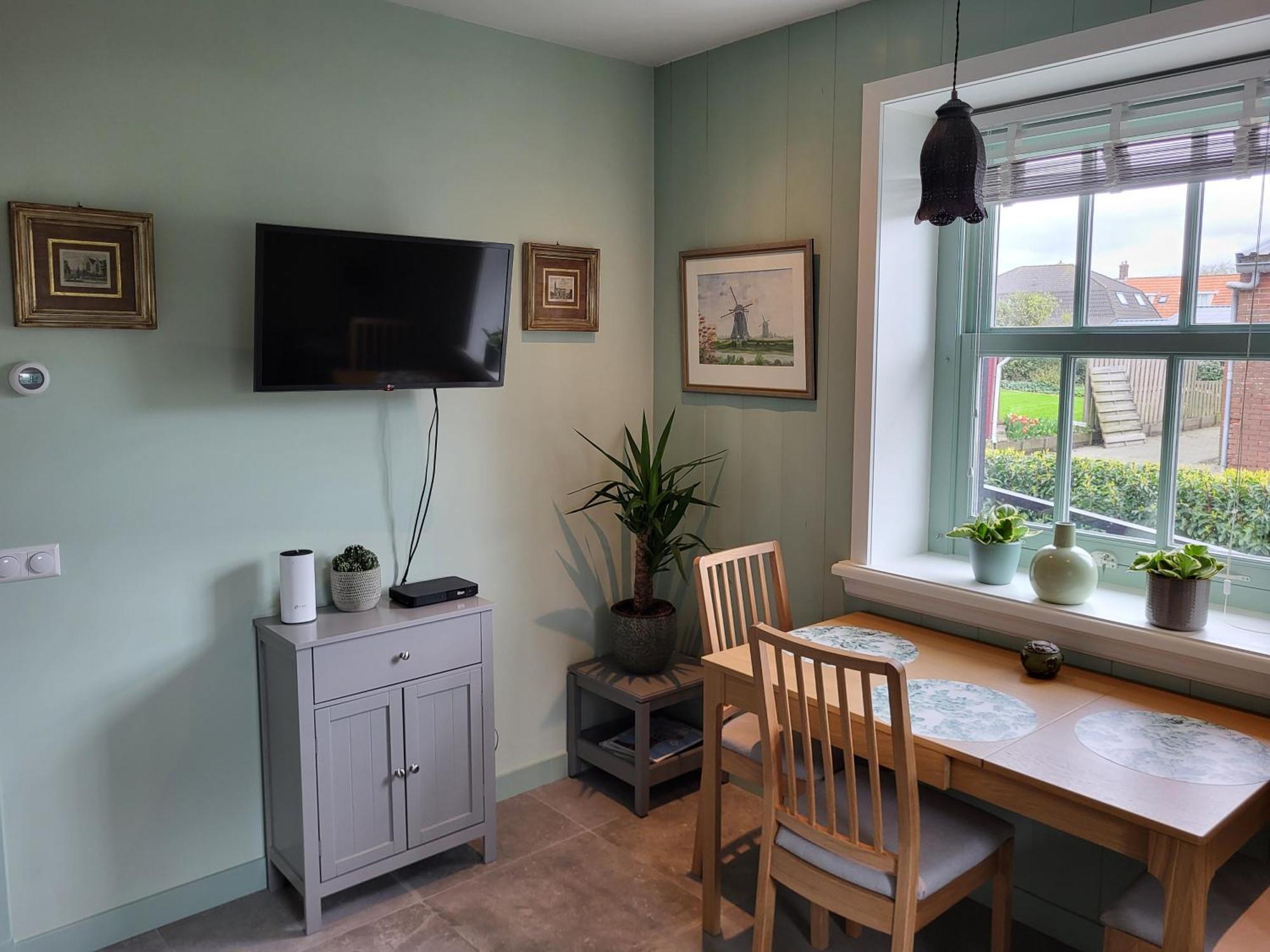 B & B De Tocht Berkhout Екстериор снимка