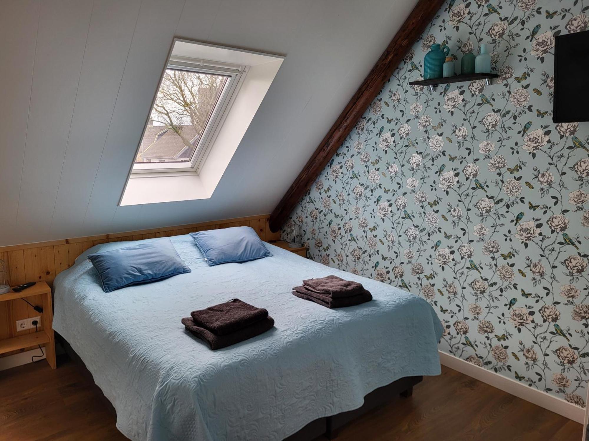 B & B De Tocht Berkhout Екстериор снимка