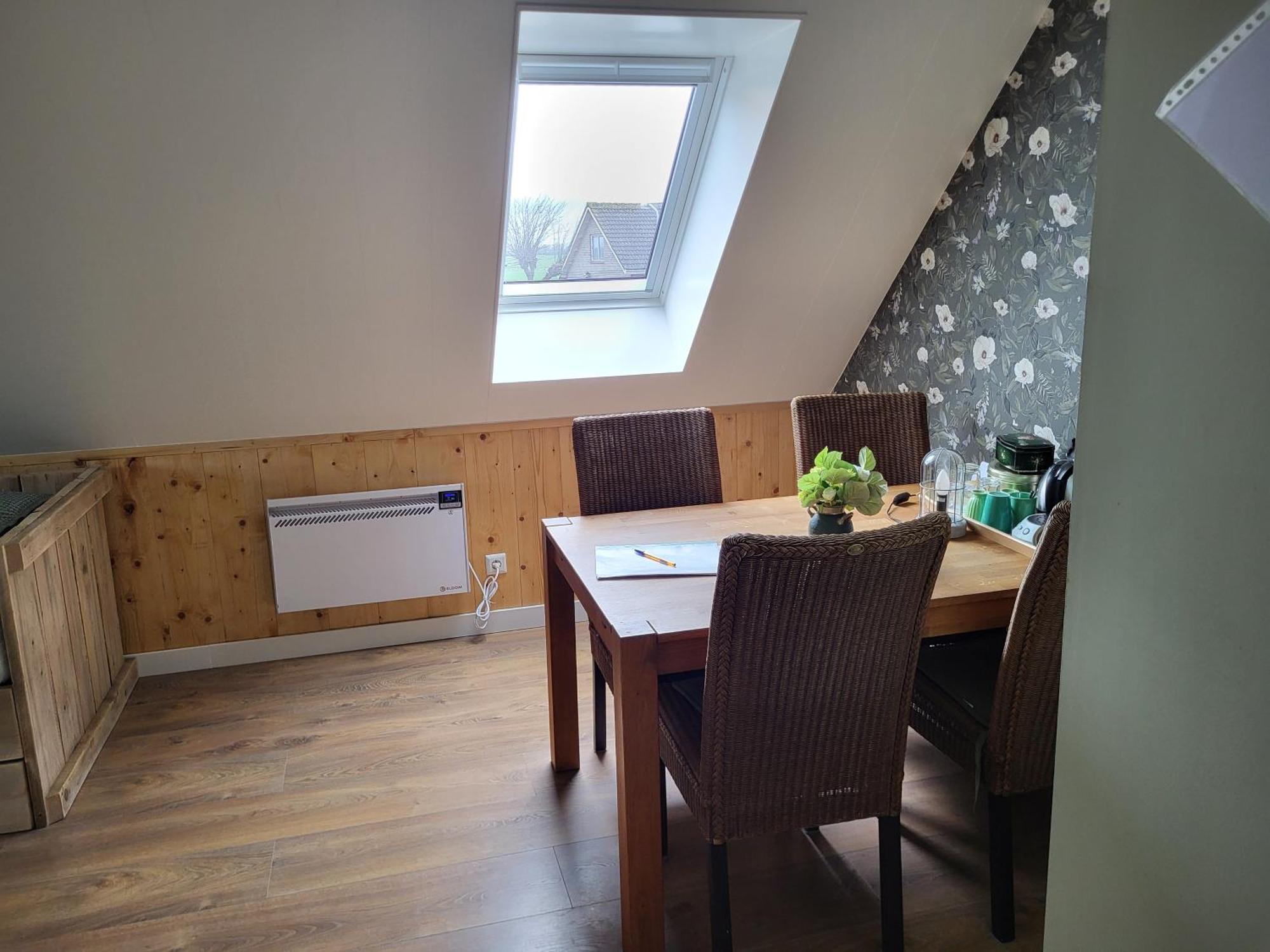 B & B De Tocht Berkhout Екстериор снимка