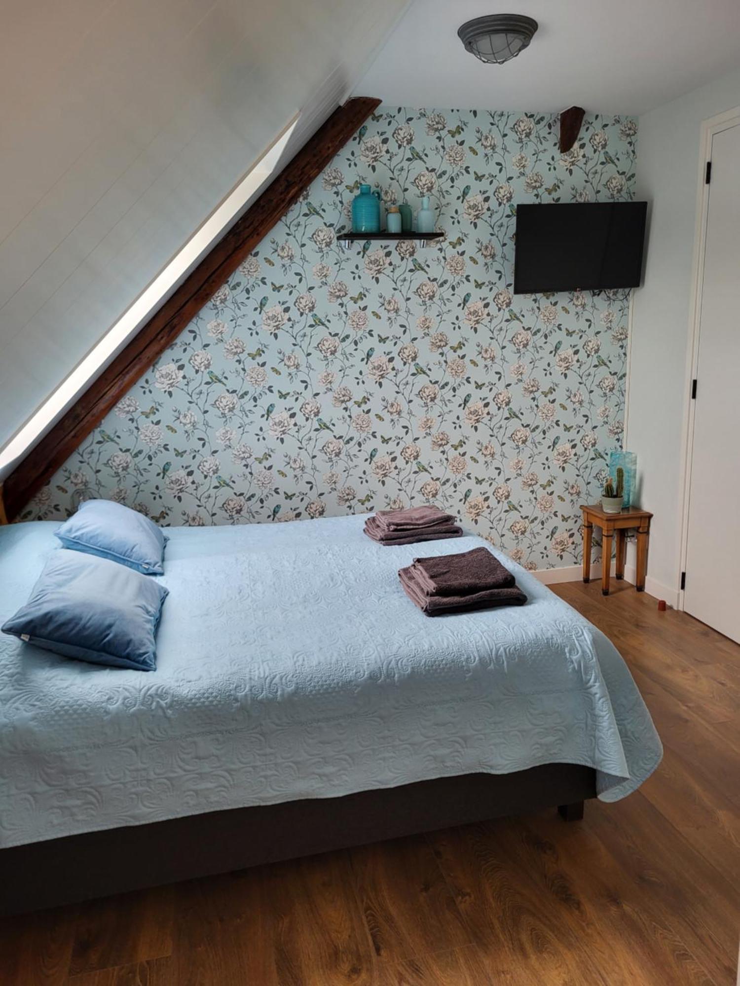 B & B De Tocht Berkhout Екстериор снимка