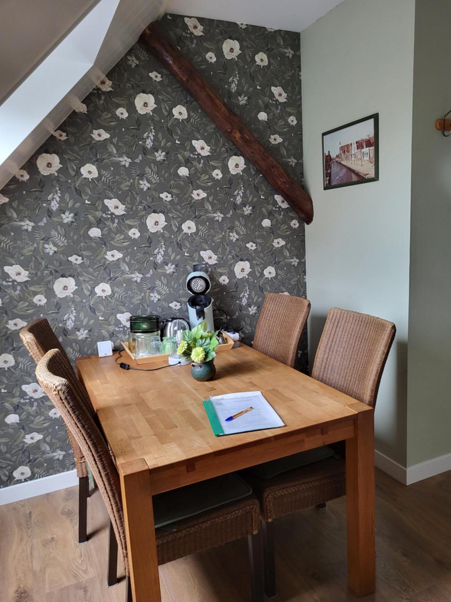 B & B De Tocht Berkhout Екстериор снимка