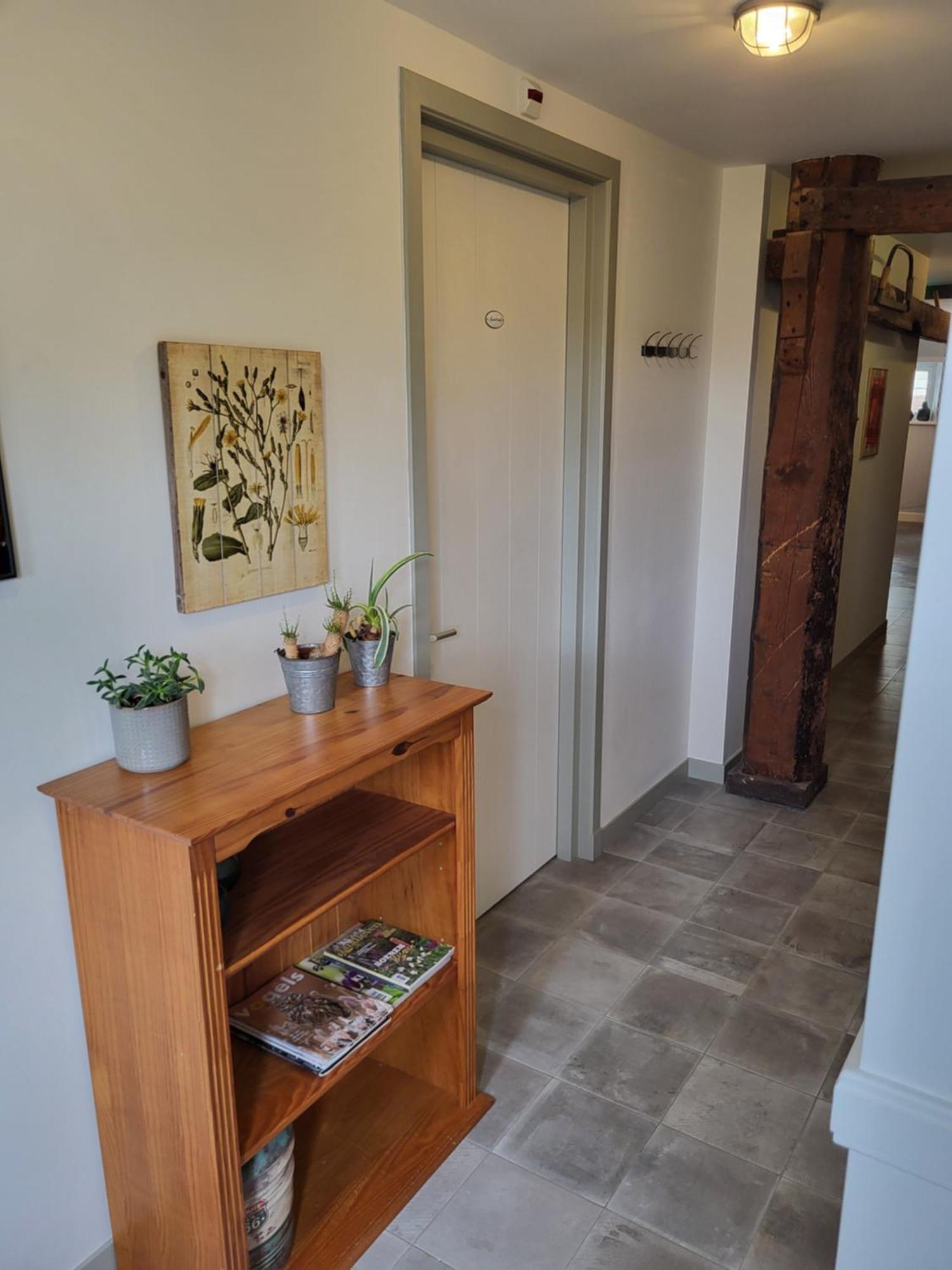 B & B De Tocht Berkhout Екстериор снимка