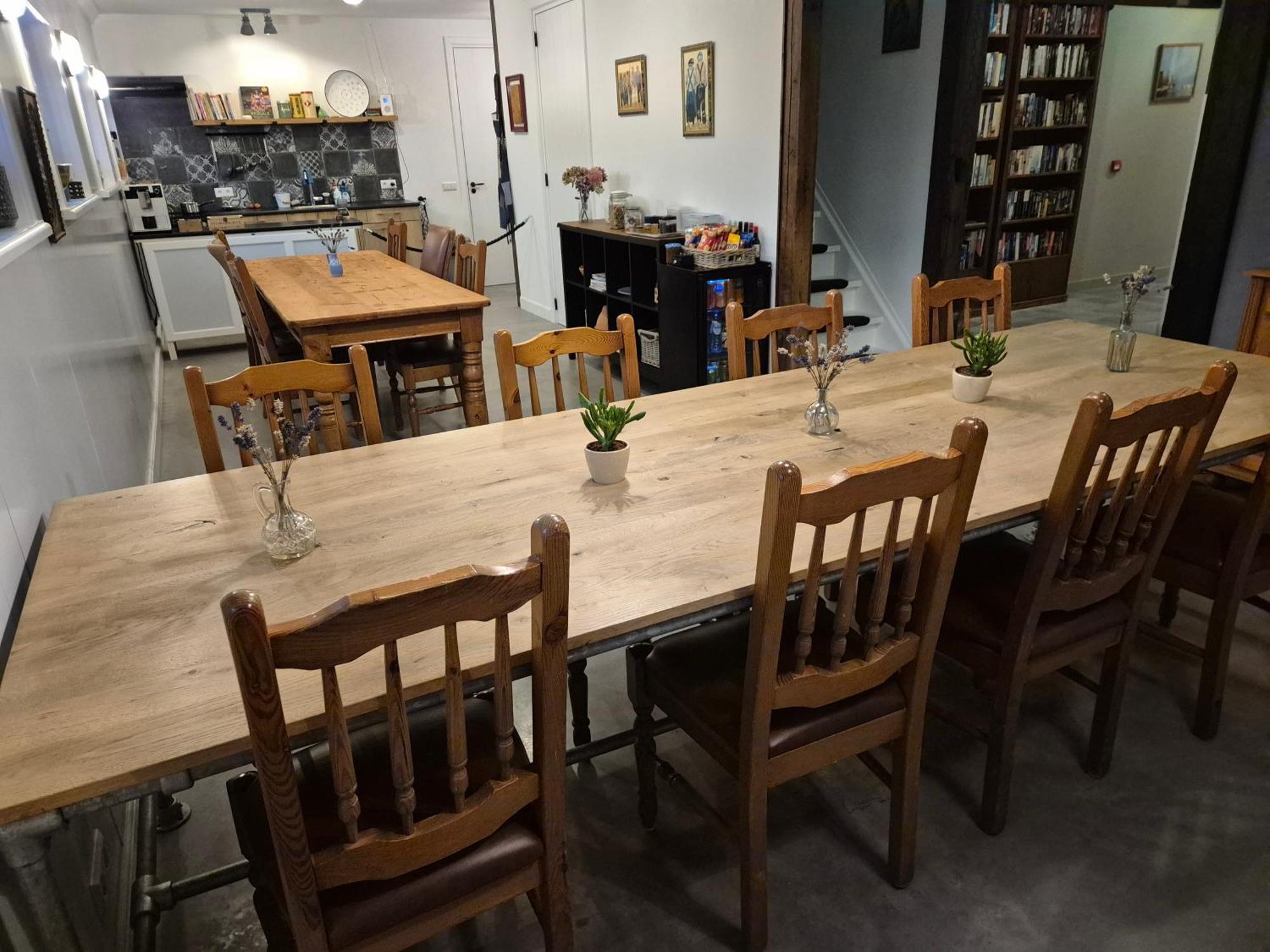 B & B De Tocht Berkhout Екстериор снимка