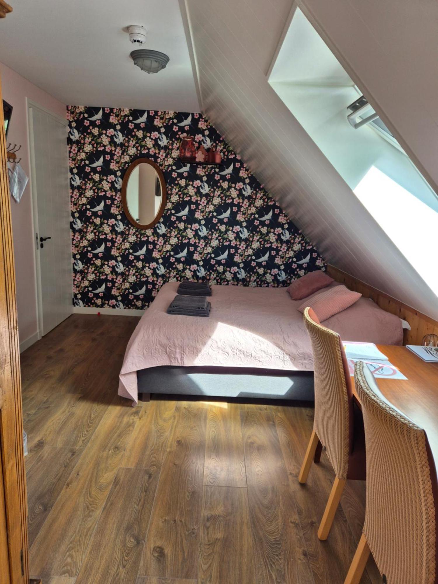 B & B De Tocht Berkhout Екстериор снимка