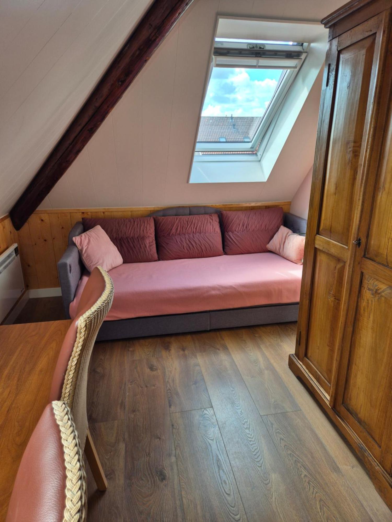 B & B De Tocht Berkhout Екстериор снимка