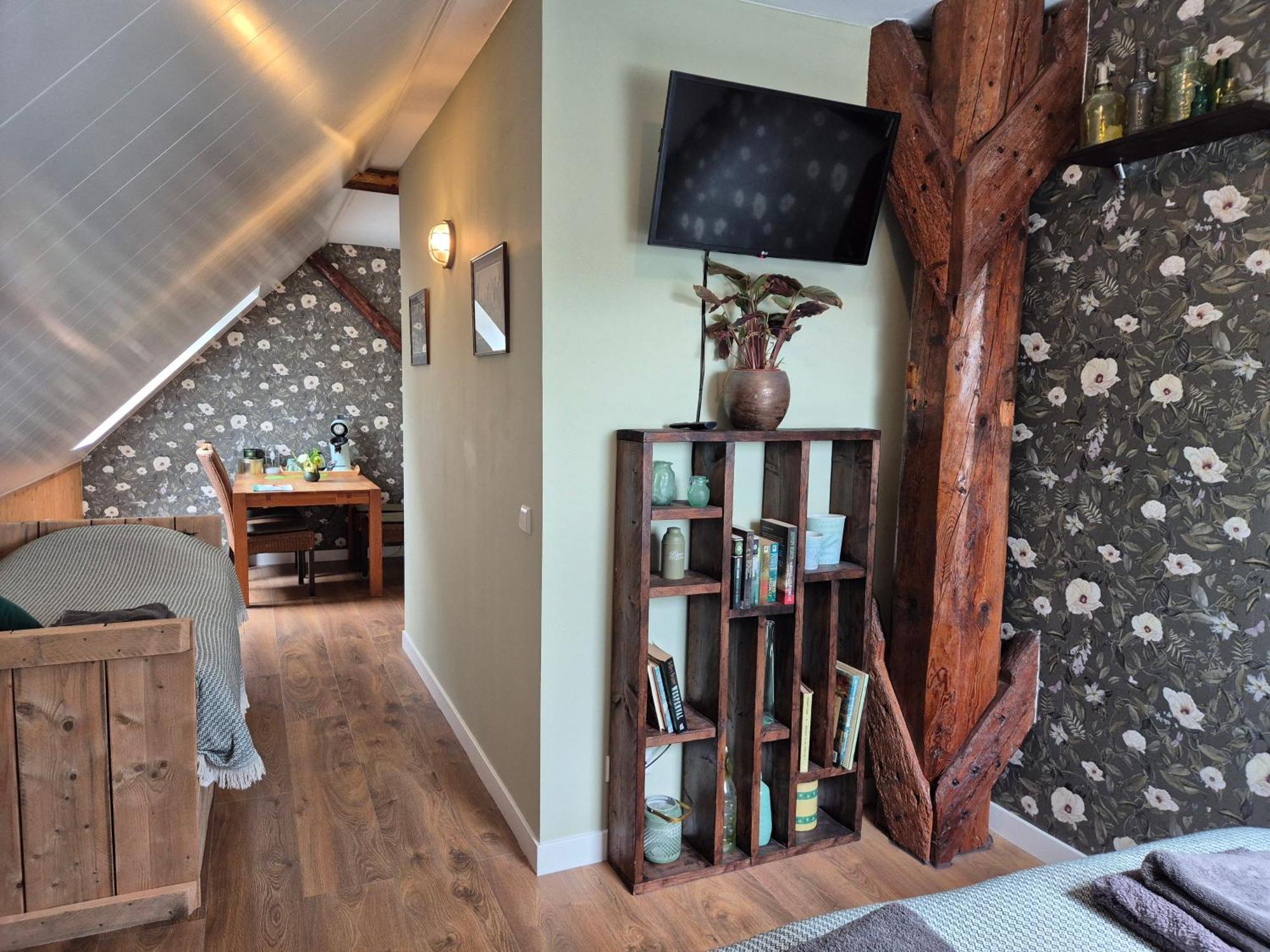 B & B De Tocht Berkhout Екстериор снимка