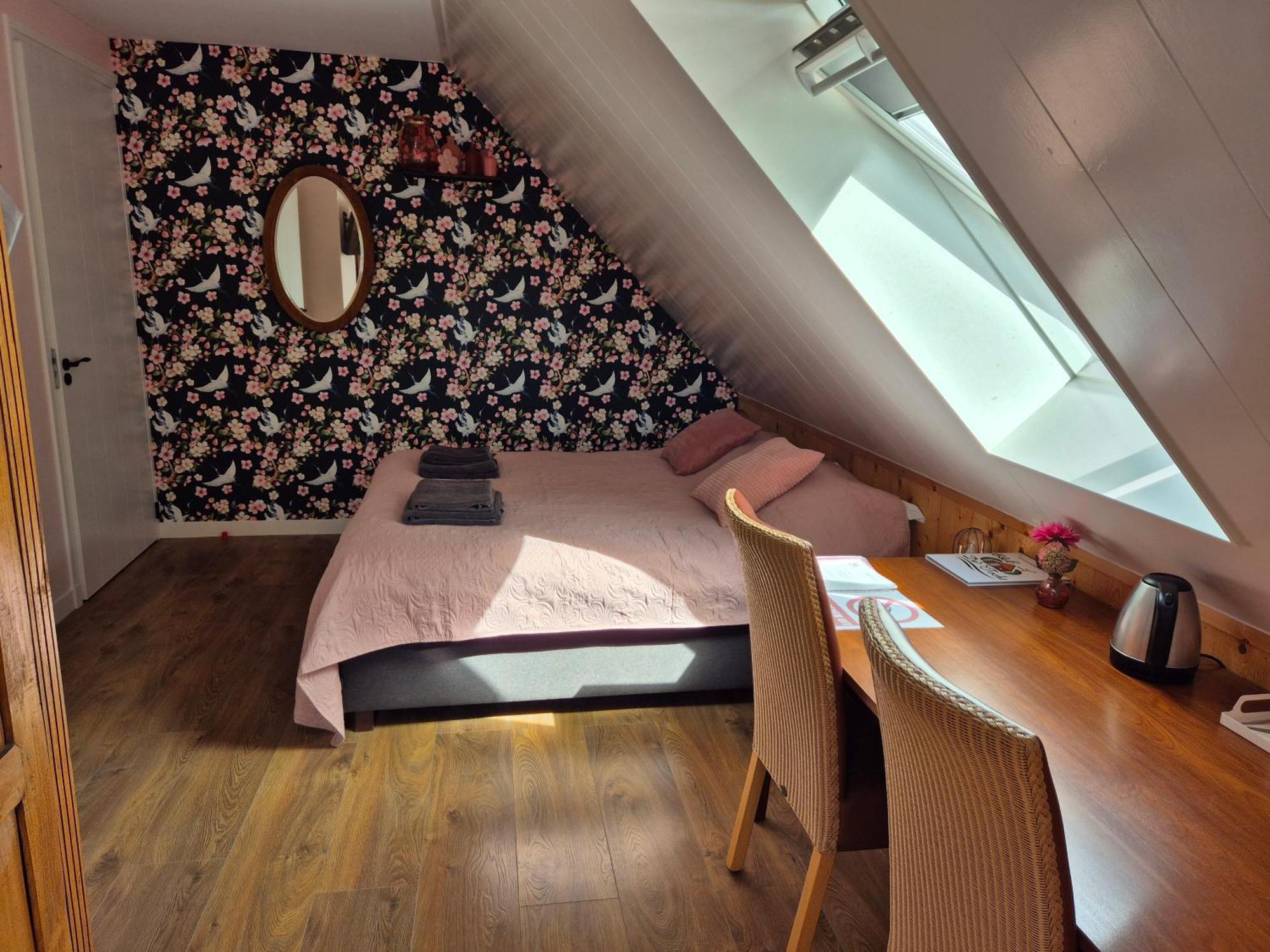 B & B De Tocht Berkhout Екстериор снимка